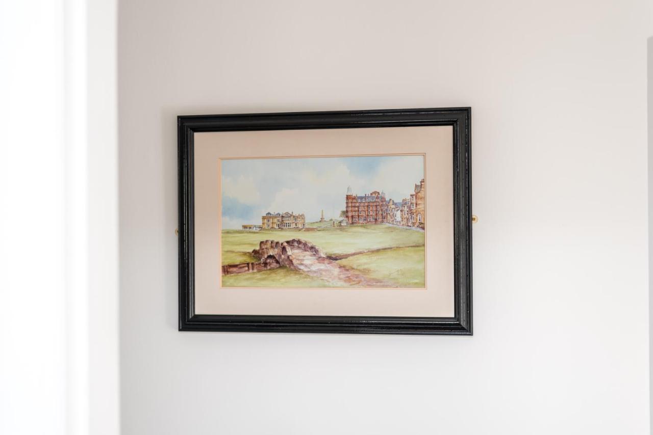 Sandyhill, St. Andrews Exterior photo